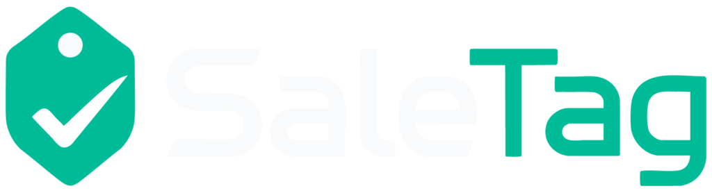 SaleTag